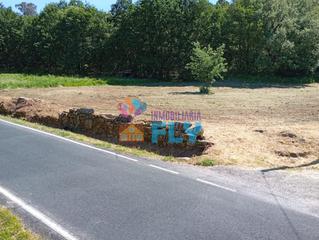 Terreno residencial en Pereiro de Aguiar (O)
