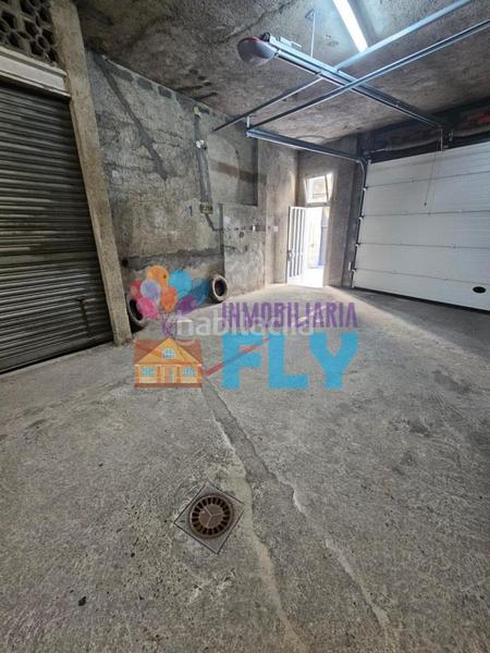 Foto 0f31ea6b-0958-4862-9963-8cf6adbf2806. Lloguer aparcament cotxe a Casco Viejo Ourense
