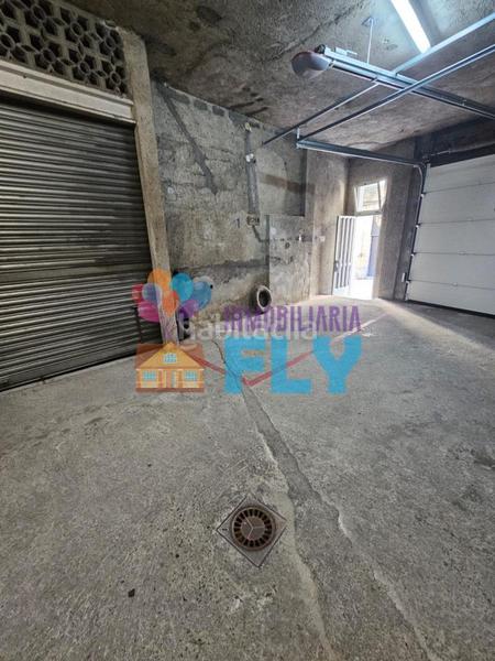 Foto 51325168-ab03-423c-88aa-5a6883b020aa. Lloguer aparcament cotxe a Casco Viejo Ourense