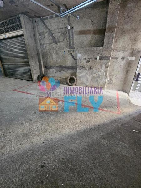 Foto e1d1333b-ab3b-4b7c-af38-d55b04061089. Lloguer aparcament cotxe a Casco Viejo Ourense