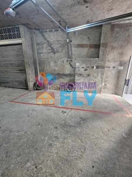 Foto 4caf0304-a9ef-4136-bda3-7c8e898664b1. Alquiler parking coche en Casco Viejo Ourense