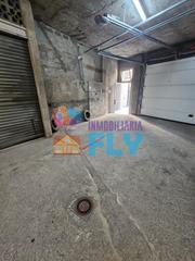 Car parking in Casco Viejo