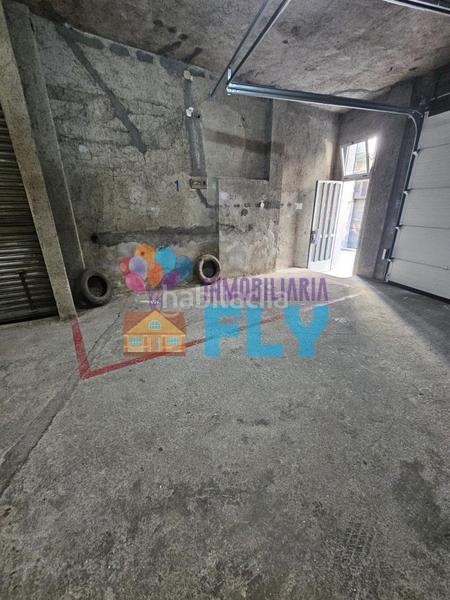 Foto bf3ffc76-d571-49b7-96e9-c97964df50e9. Location parking voiture dans Casco Viejo Ourense
