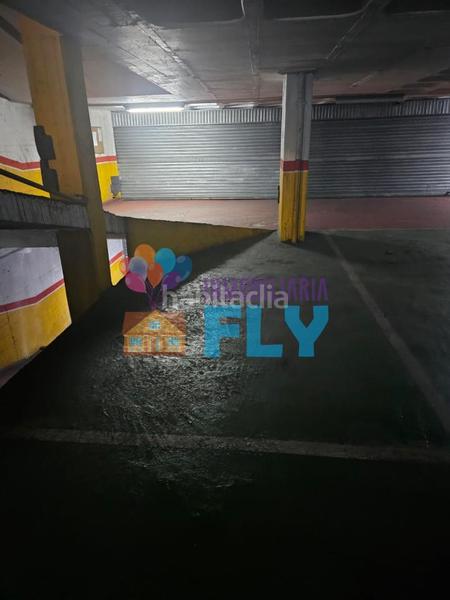 Foto 0146ae3e-bcc9-4f52-baef-efb62c8775de. Parking coche en Centro Ourense