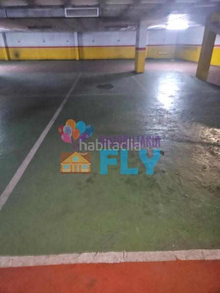 Foto 436bf9b7-7259-4163-8394-66bd183913a3. Parking coche en Centro Ourense