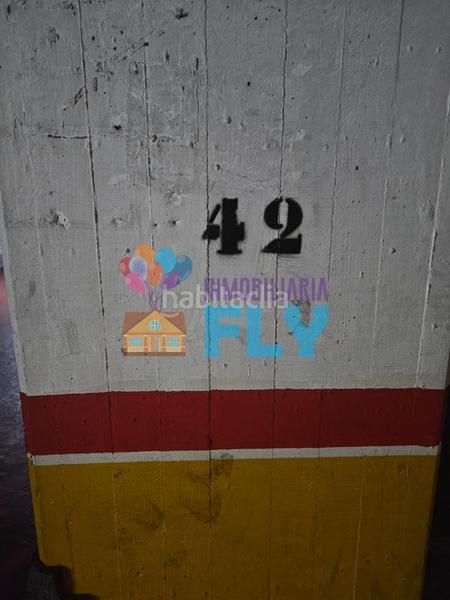 Foto 56e5d9c5-3aa2-42ad-af15-ef99a89ce34b. Parking coche en Centro Ourense