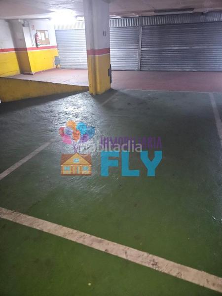 Foto d0b34fa7-1410-4bc9-a36e-6c1480e09ba3. Parking coche en Centro Ourense