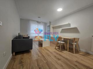 Lloguer Estudi a Centro