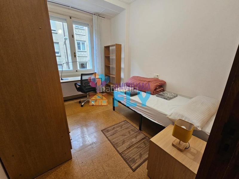 Foto 1b12b031-43de-41d3-9538-cae2028dbccb. Location appartement avec chauffage dans Centro Ourense