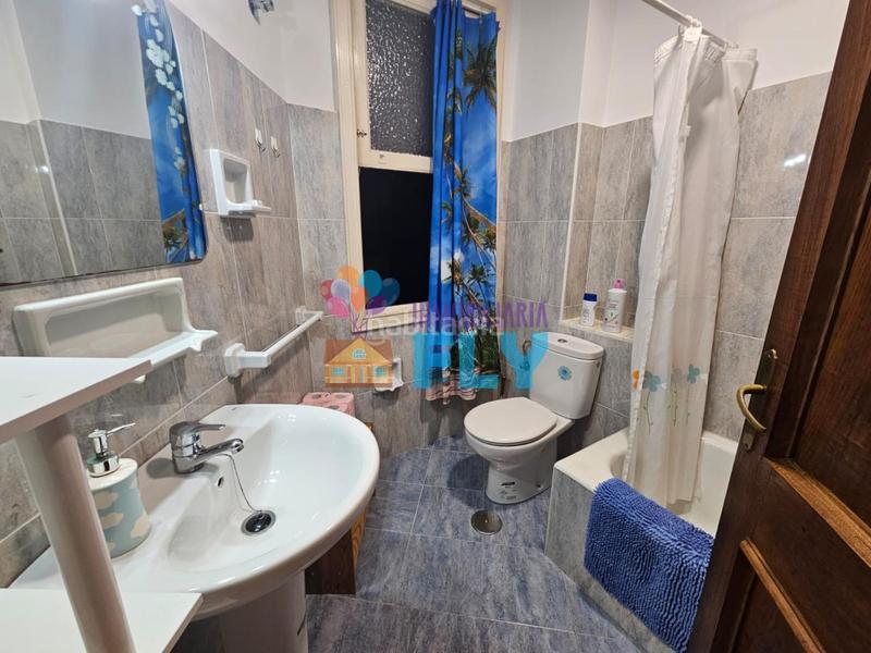 Foto 6a06a11c-a66d-4b07-937f-572fd2360785. Location appartement avec chauffage dans Centro Ourense