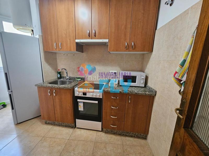 Foto abfd3dec-7fa0-428c-84a6-00e3548c178d. Location appartement avec chauffage dans Centro Ourense