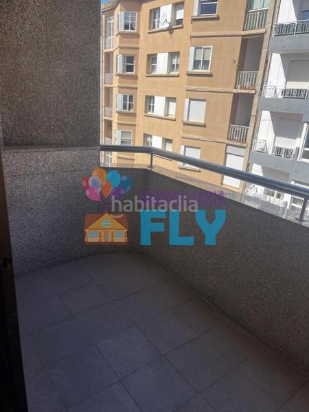 Foto 13b620e0-2e8d-4c1b-bbbc-87272205c372. Flat with heating parking in Plaza España - Corte Inglés Vigo