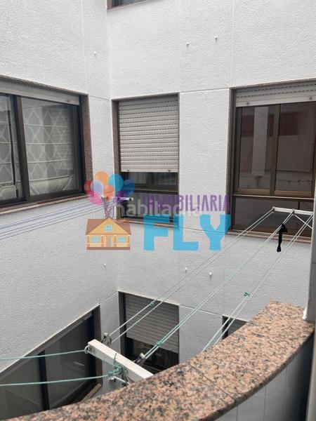 Foto 9225b6ef-40bb-46df-81a2-ec664628103f. Flat with heating parking in Plaza España - Corte Inglés Vigo