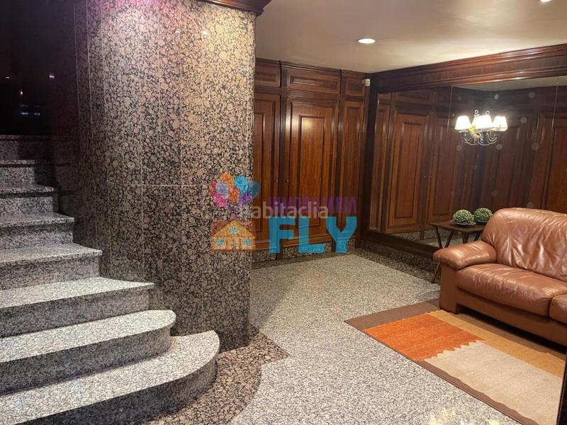 Foto afa195fa-f8a7-442a-950b-0ac4fb7b1a11. Flat with heating parking in Plaza España - Corte Inglés Vigo