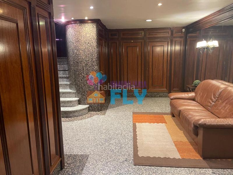 Foto be428bde-4436-4cb6-96e3-465a2493d82c. Flat with heating parking in Plaza España - Corte Inglés Vigo