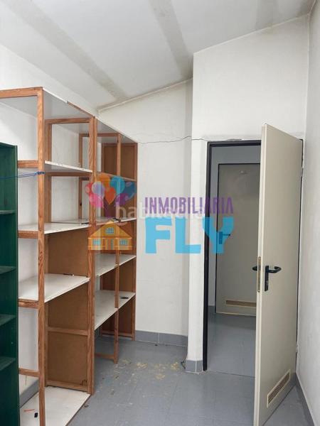 Foto fe836b04-3222-4330-a3ff-703bb91b42f2. Flat with heating parking in Plaza España - Corte Inglés Vigo