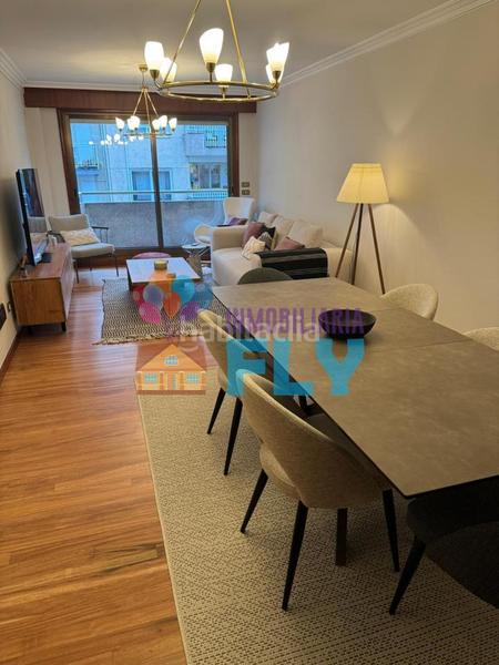 Foto 1585763d-27b2-4b19-b307-7342d535edaa. Piso en Plaza España - Corte Inglés Vigo