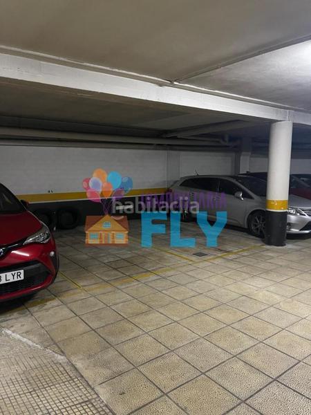 Foto cefc5d19-e542-4e09-a4a0-43d90e68d9ee. Piso en Plaza España - Corte Inglés Vigo