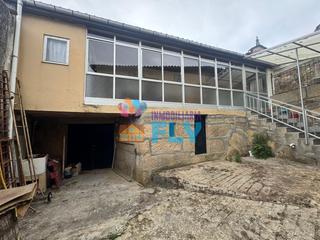 Casa a Nogueira de Ramuín