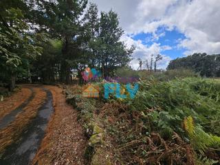 Residential Plot in Paderne de Allariz