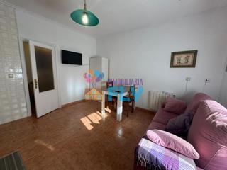 Miete Etagenwohnung  Emilia pardo bazán