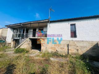 Maison  Rúa canton dos tarreos - reboredo 16