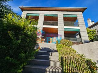 Chalet en Barrocanes