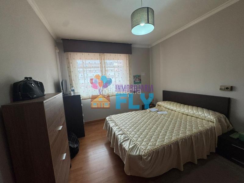 Foto 2135e609-5176-422a-bf3f-ee2b88453078. Affitto appartamento con riscaldamento parcheggio in Ourense