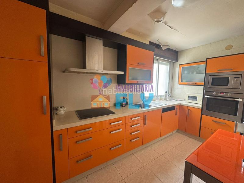 Foto 27dd6e96-18ca-4c0a-92b9-6263a11d483b. Location appartement avec chauffage parking dans Posío Ourense