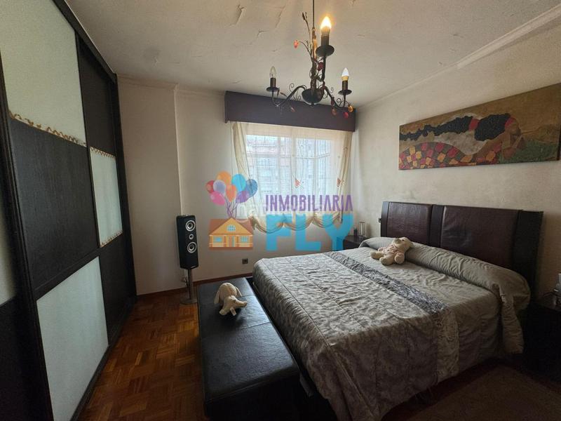 Foto 5e0d13c5-3fe2-4dfc-9065-bdd4cbf1334e. Location appartement avec chauffage parking dans Posío Ourense