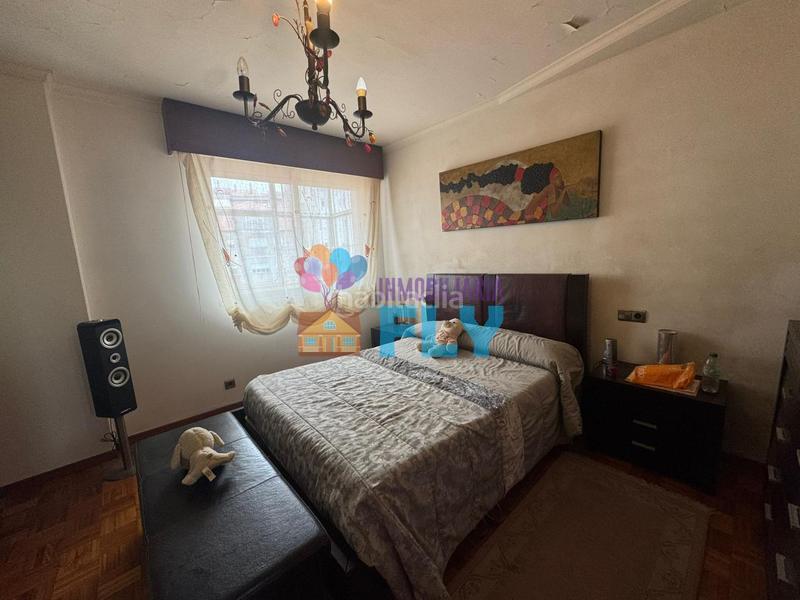 Foto 5fe0e5c0-8e55-4c74-97e6-1a13633224d8. Location appartement avec chauffage parking dans Posío Ourense