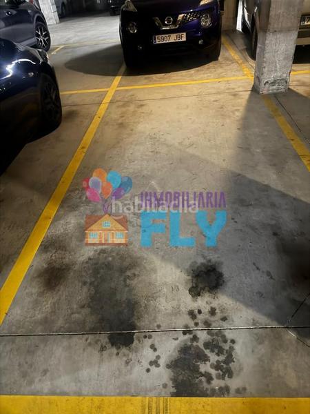 Foto 7a687455-a454-4141-aa3b-2862278b7459. Location appartement avec chauffage parking dans Posío Ourense