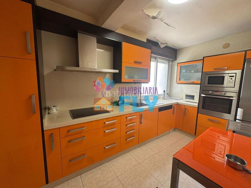Foto 813c7f97-e69b-434a-94fa-aeaeec097eeb. Location appartement avec chauffage parking dans Posío Ourense
