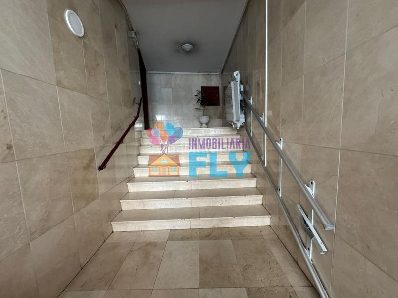 Foto 87577e5c-6d85-4f61-aa04-7b78ca1c996d. Location appartement avec chauffage parking dans Posío Ourense