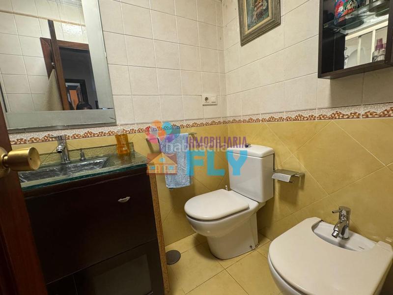 Foto a230f6c5-3bab-4512-89ad-ab5c94a6da15. Location appartement avec chauffage parking dans Posío Ourense