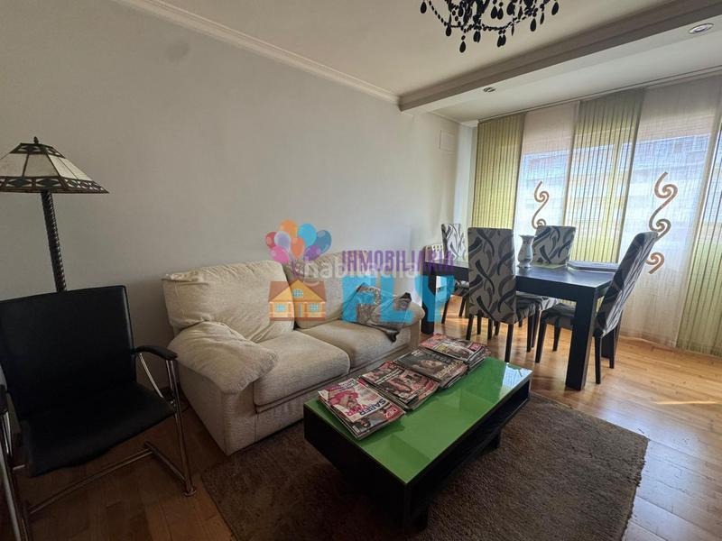 Foto c3f05fca-49f5-4913-8a35-9345109e3b0e. Location appartement avec chauffage parking dans Posío Ourense