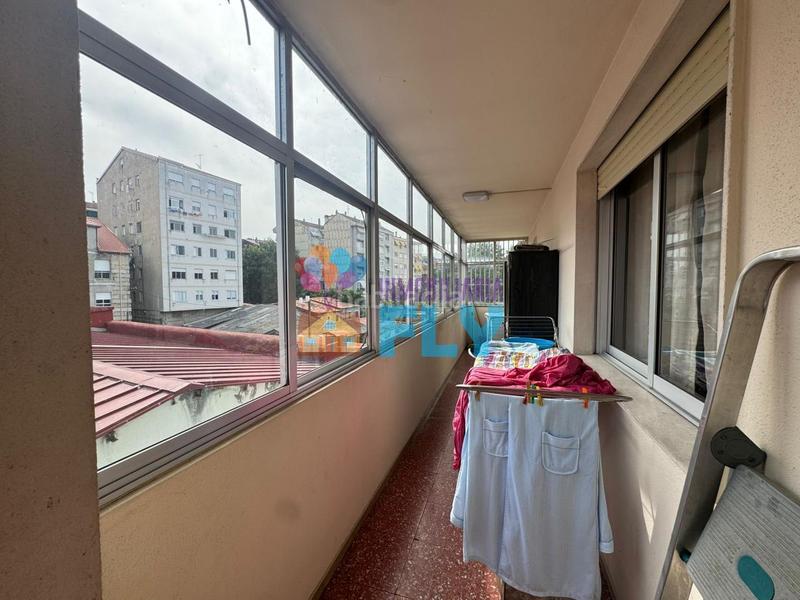 Foto c53975f4-60e2-449d-b8a2-626102de292f. Location appartement avec chauffage parking dans Posío Ourense