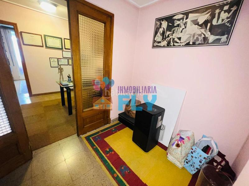 Foto 9fd9821f-7b9e-441c-b6c7-ce47513c8a76. Pis amb calefacció a Centro Ourense