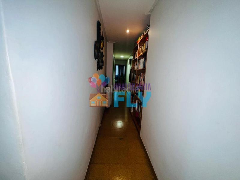 Foto a9843fd1-da63-4f81-abcc-7fd1b14c8a48. Pis amb calefacció a Centro Ourense