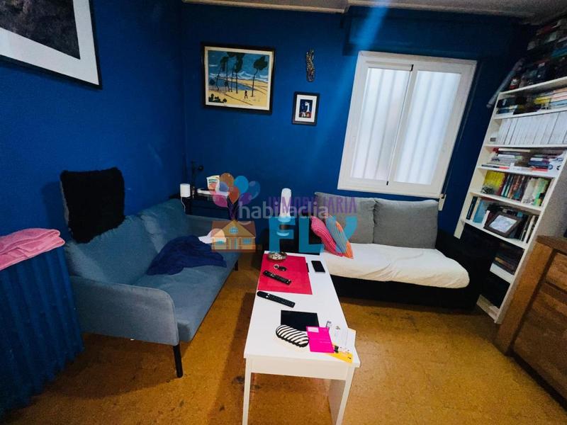 Foto f5bb9f14-1706-4c5c-963f-9a85e42854f0. Pis amb calefacció a Centro Ourense