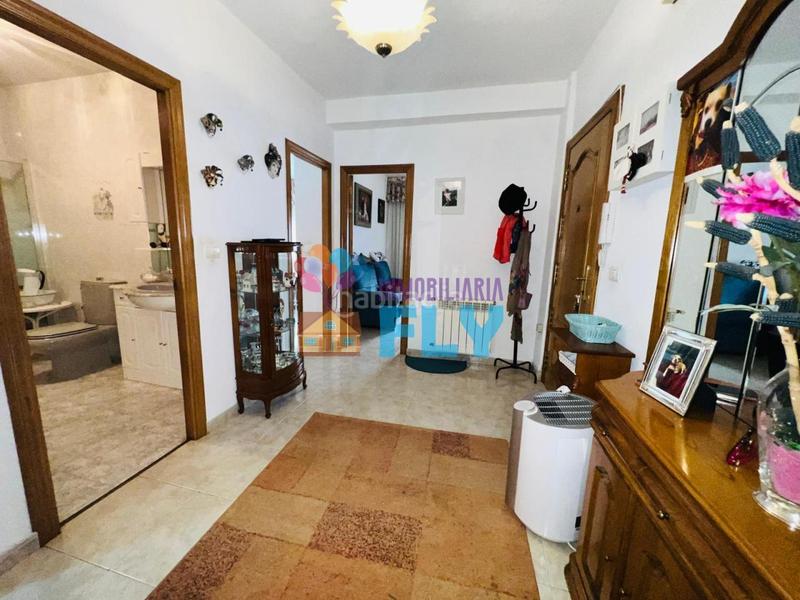 Foto 23671325-9506-4727-82d8-b414aa8d25c1. Apartment with heating in Casco Viejo Ourense