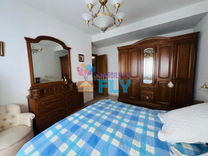 Foto 2e1b14d0-c793-4ed3-8382-50c99719b22c. Apartment with heating in Casco Viejo Ourense