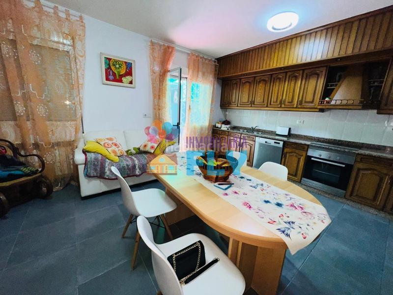 Foto fa96abd0-446a-4741-92c2-2d5d1534d9c7. Apartment with heating in Casco Viejo Ourense