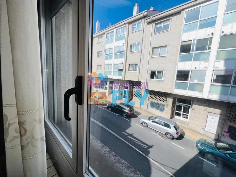 Foto 8d57c684-4b8d-452a-998d-7ea0c96b03e8. Appartement avec chauffage dans Casco Viejo Ourense