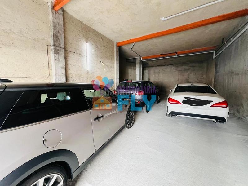 Foto 0dea921e-9925-4930-99f7-4e157a04747c. Appartement mit heizung in Casco Viejo Ourense