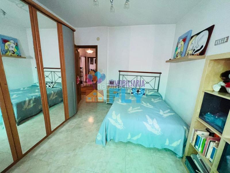 Foto 1d95f51d-1c82-49ff-9792-ca89817b6985. Appartement mit heizung in Casco Viejo Ourense