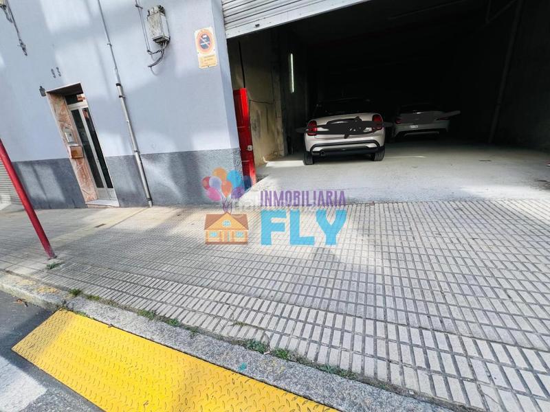 Foto 2503ddf1-ee29-4e9a-b691-3e14293b1b6b. Appartement mit heizung in Casco Viejo Ourense