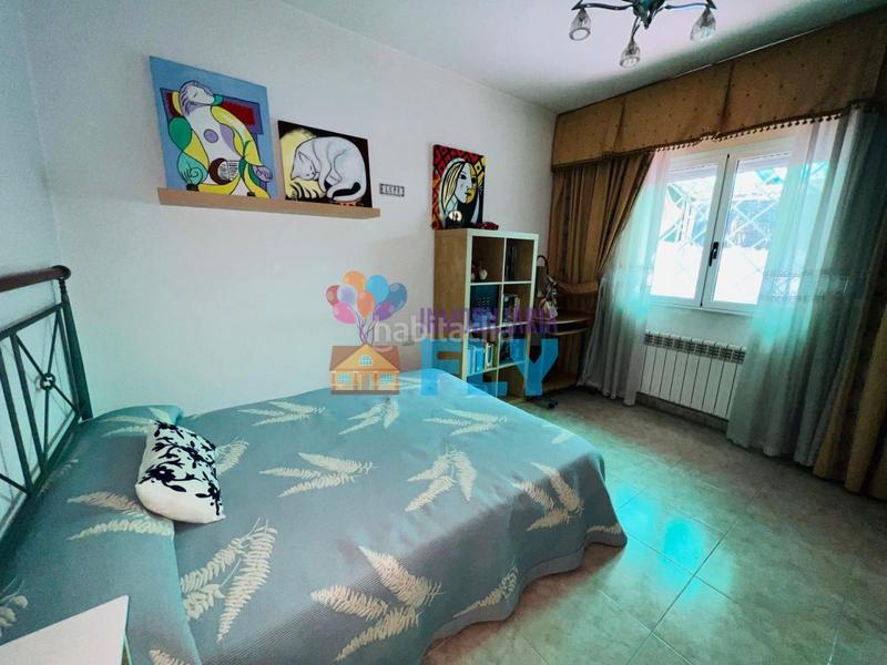 Foto 33aaf1f4-689f-4f9d-8540-6aa7f0fddffc. Appartement mit heizung in Casco Viejo Ourense