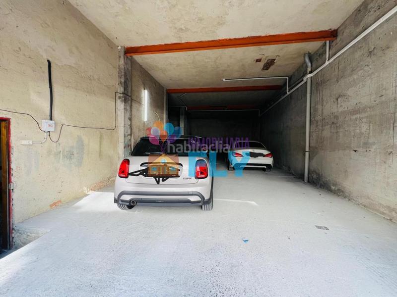 Foto 6992917c-9904-46be-8759-3178c01af3f7. Appartement mit heizung in Casco Viejo Ourense