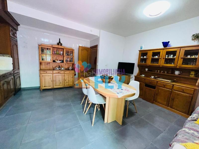 Foto 8040d6cf-3751-484f-83fe-7d357c60f71e. Appartement mit heizung in Casco Viejo Ourense